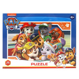 Puzzles de base 35 63 112 pièces de différentes versions - afbeelding 3