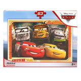 Puzzles de base 35 63 112 pièces de différentes versions - afbeelding 6