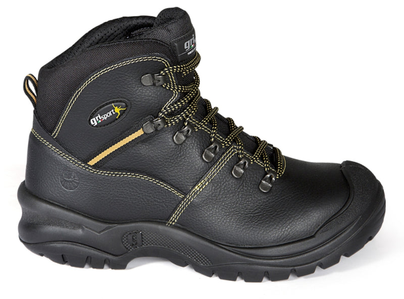 Ty grisport coffre-fort 706 l 33200 haut s3 noir - taille 42 - 11.049.012.42