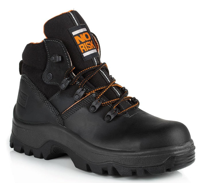 Aucun risque armstrong high s3 1065.00 noir - taille 37 - 11.071.004.37