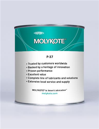 Pâte à fil Molykote p37 500g (boite)