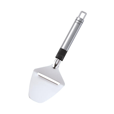 Leifheit Leifheit 3129 Slicer de fromage pour le vieux fromage en acier inoxydable