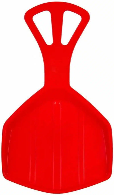 Cilgro schreuders tapis coulissant luge rouge 56,5 x 32,8 x 4,8 cm