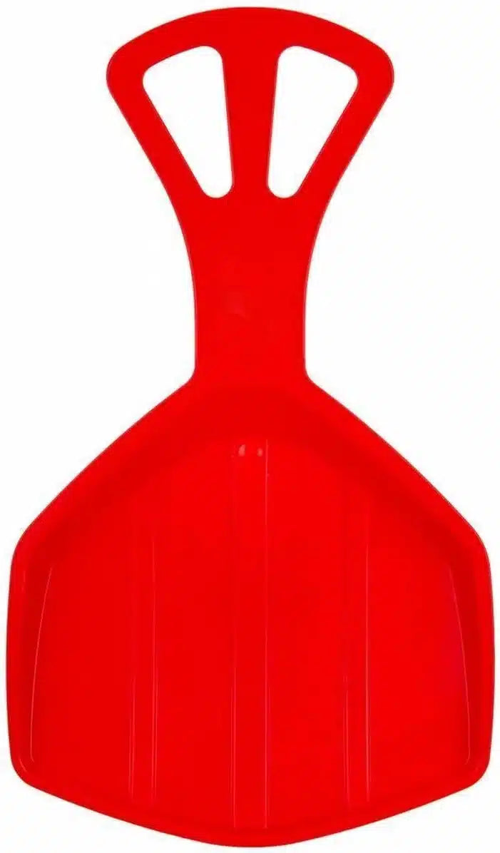 Cilgro schreuders tapis coulissant luge rouge 56,5 x 32,8 x 4,8 cm