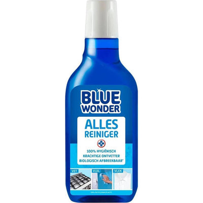 Blue Wonder Blue Wonder ALLES Cleaner 750ml