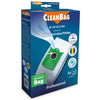 ScanPart ScanPart Cleanbag Professional Aspirer Sacs 5 pièces