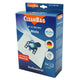 ScanPart ScanPart Cleanbag Dust Sac M 157 Mie Pro Miele 5 pièces