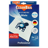 ScanPart ScanPart Cleanbag Dust Sac M 157 Mie Pro Miele 5 pièces