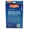 ScanPart ScanPart Cleanbag Dust Sac M 157 Mie Pro Miele 5 pièces