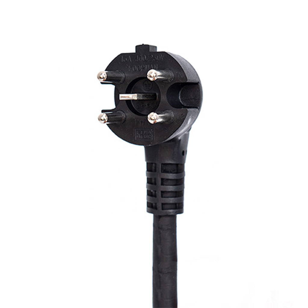 Autres marques connexion périlex 150 cm 5x2,5 mm noir