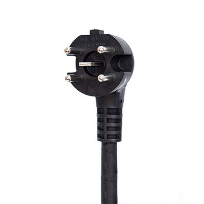 Autres marques connexion périlex 150 cm 5x2,5 mm noir