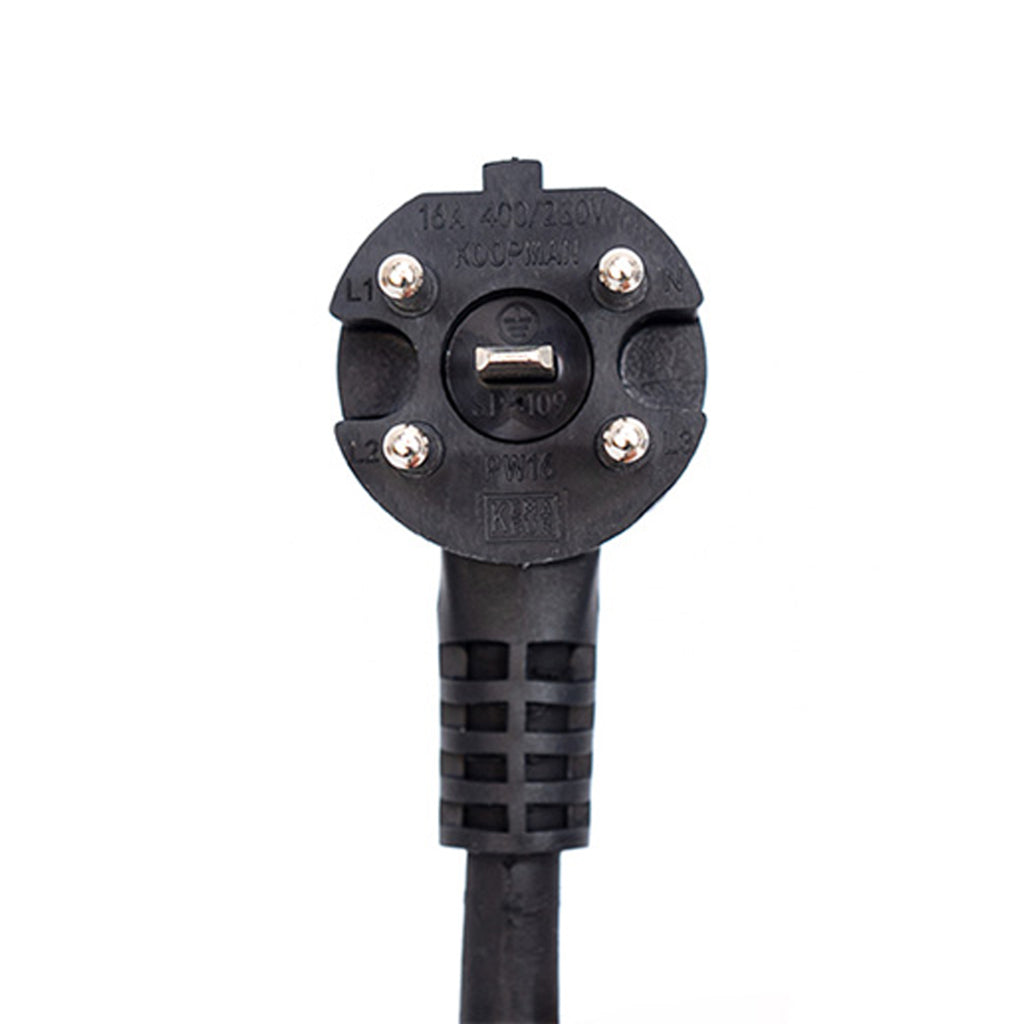 Autres marques connexion périlex 150 cm 5x2,5 mm noir