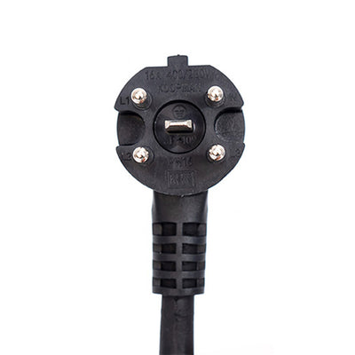 Autres marques connexion périlex 150 cm 5x2,5 mm noir