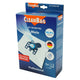 ScanPart ScanPart Cleanbag Dust Sac M 158 Mie Pro Miele 5 pièces