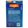 ScanPart ScanPart Cleanbag Dust Sac M 158 Mie Pro Miele 5 pièces