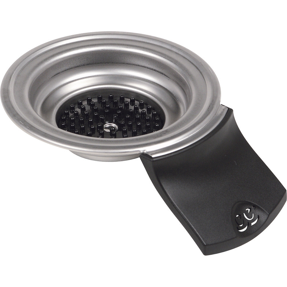 Support de tampon Philips double. senseo noir (2)