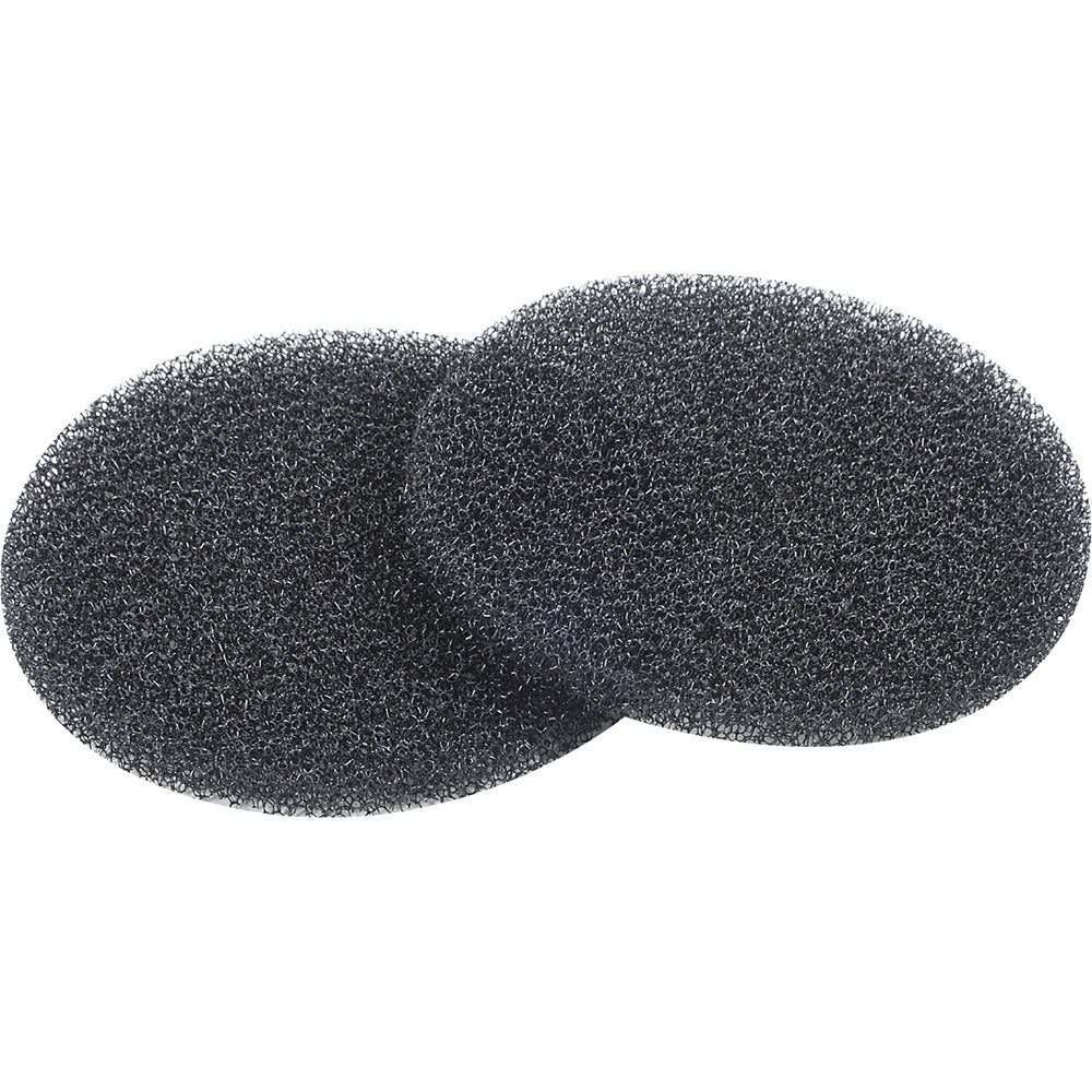 Système d'extracteur polyfiltre filtech filtech 140 mm