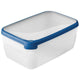 Curver Curver Grand Chef Vershoudbak Rectangle 5.4L