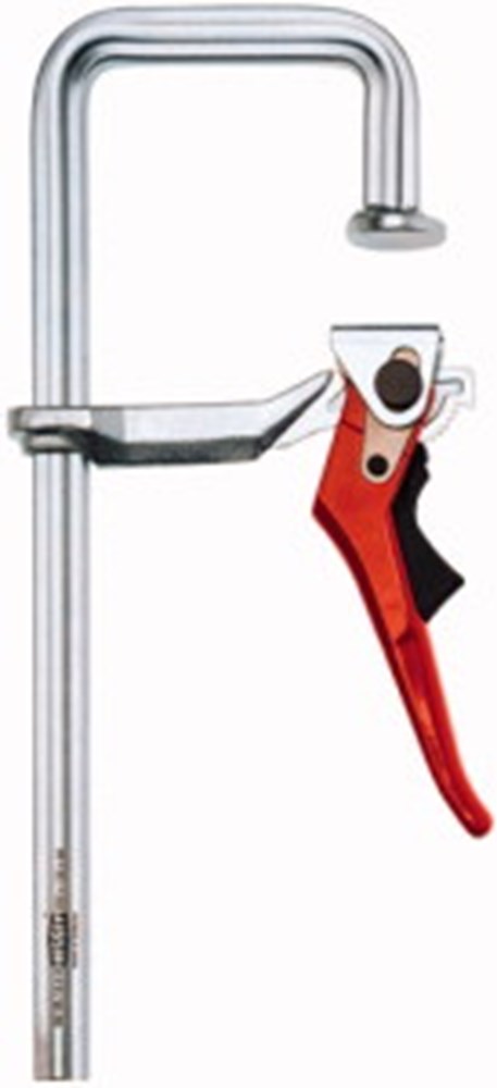 Collier de serrage rapide Bessey en forme de U 250 120 - gu25126h