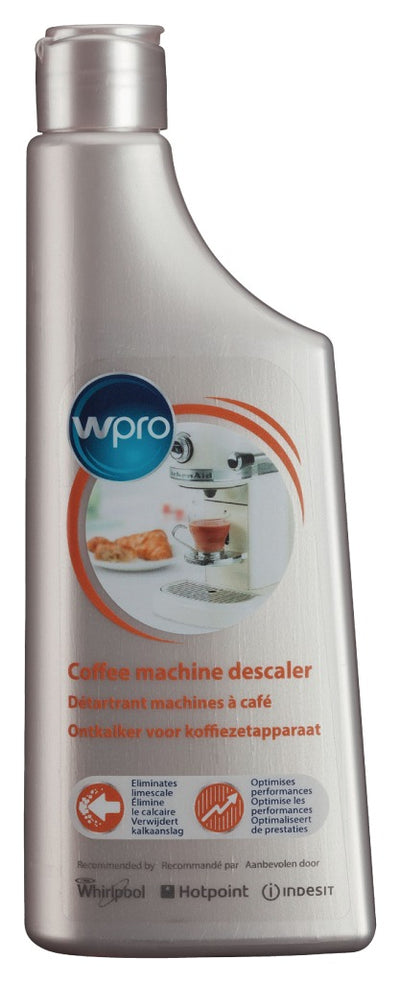 WPRO WPRO DESCALER Caxe 250 ml