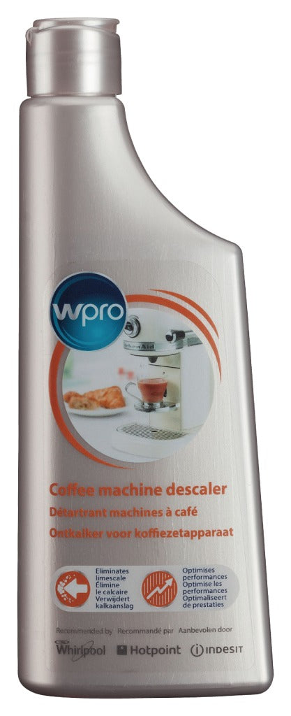 WPRO WPRO DESCALER Caxe 250 ml