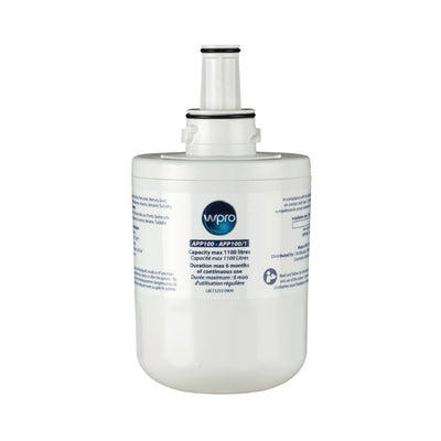 WPRO WPRO App100 1 Fridge Water Filter App100 Samsung