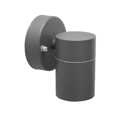 RANEX RANEX RA-1004806 lampe murale à LED pour l'extérieur de 3 W 230 LM Gris foncé
