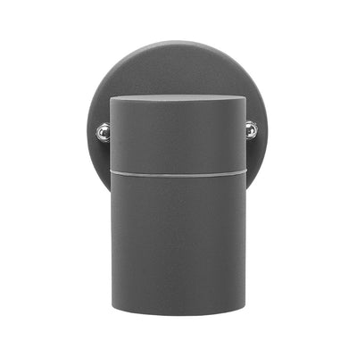RANEX RANEX RA-1004806 lampe murale à LED pour l'extérieur de 3 W 230 LM Gris foncé