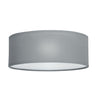 RANEX RANEX RA-1000465 MIA LED PLAFICE LED 30 cm Gray