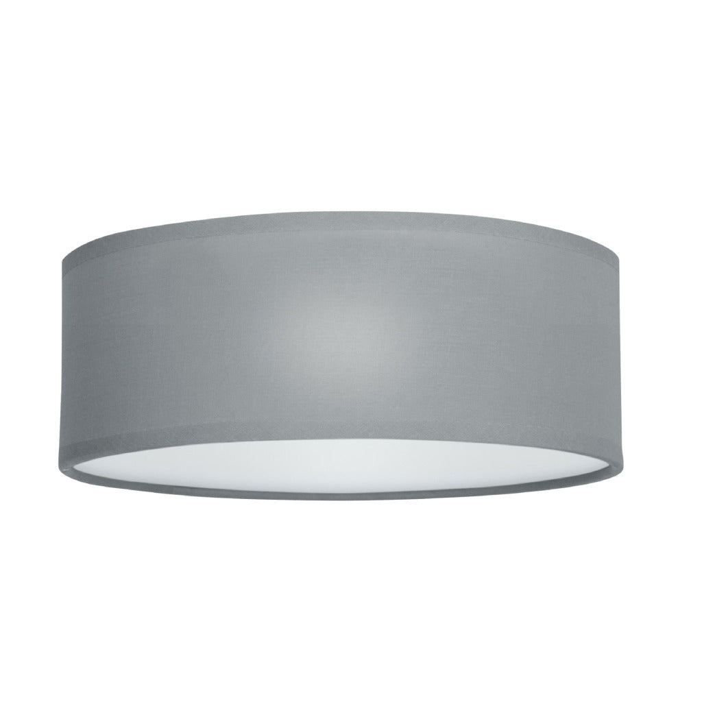 RANEX RANEX RA-1000465 MIA LED PLAFICE LED 30 cm Gray