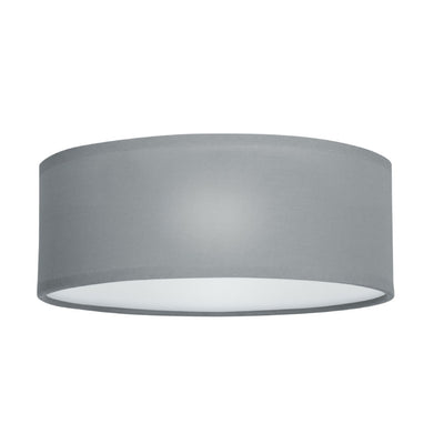 RANEX RANEX RA-1000465 MIA LED PLAFICE LED 30 cm Gray