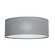 RANEX RANEX RA-1000465 MIA LED PLAFICE LED 30 cm Gray