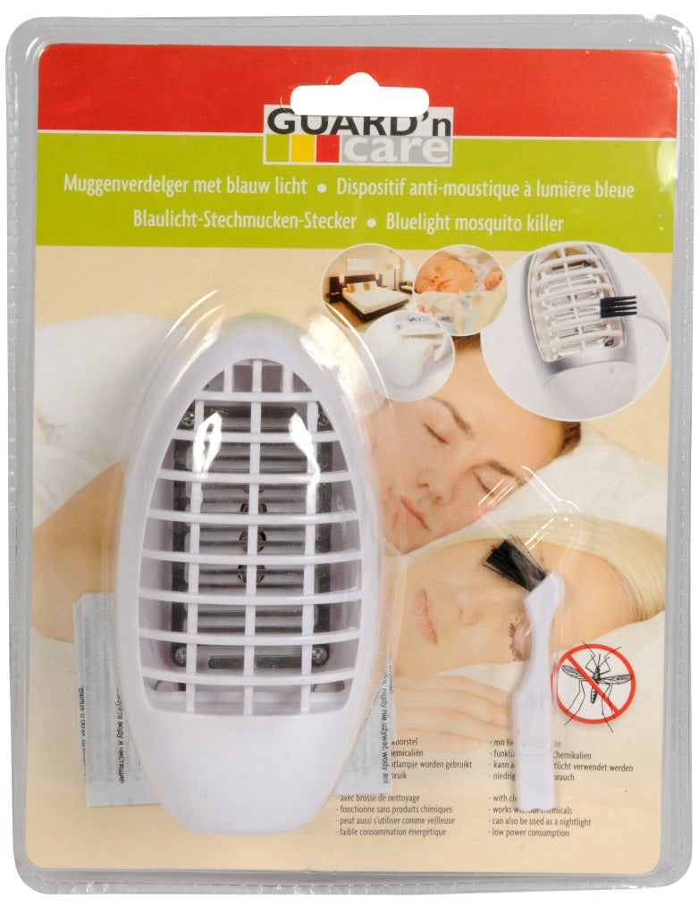 Guard'n Care Guard rsquo; n Care GC34856 UV Insect Lampe 1.5 W