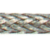 Tasker Tasker TASR-RG58CU Cable COAX sur Haspel RG58 5,0 mm 100 m noir