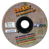 Tasker Tasker TASR-RG58CU Cable COAX sur Haspel RG58 5,0 mm 100 m noir