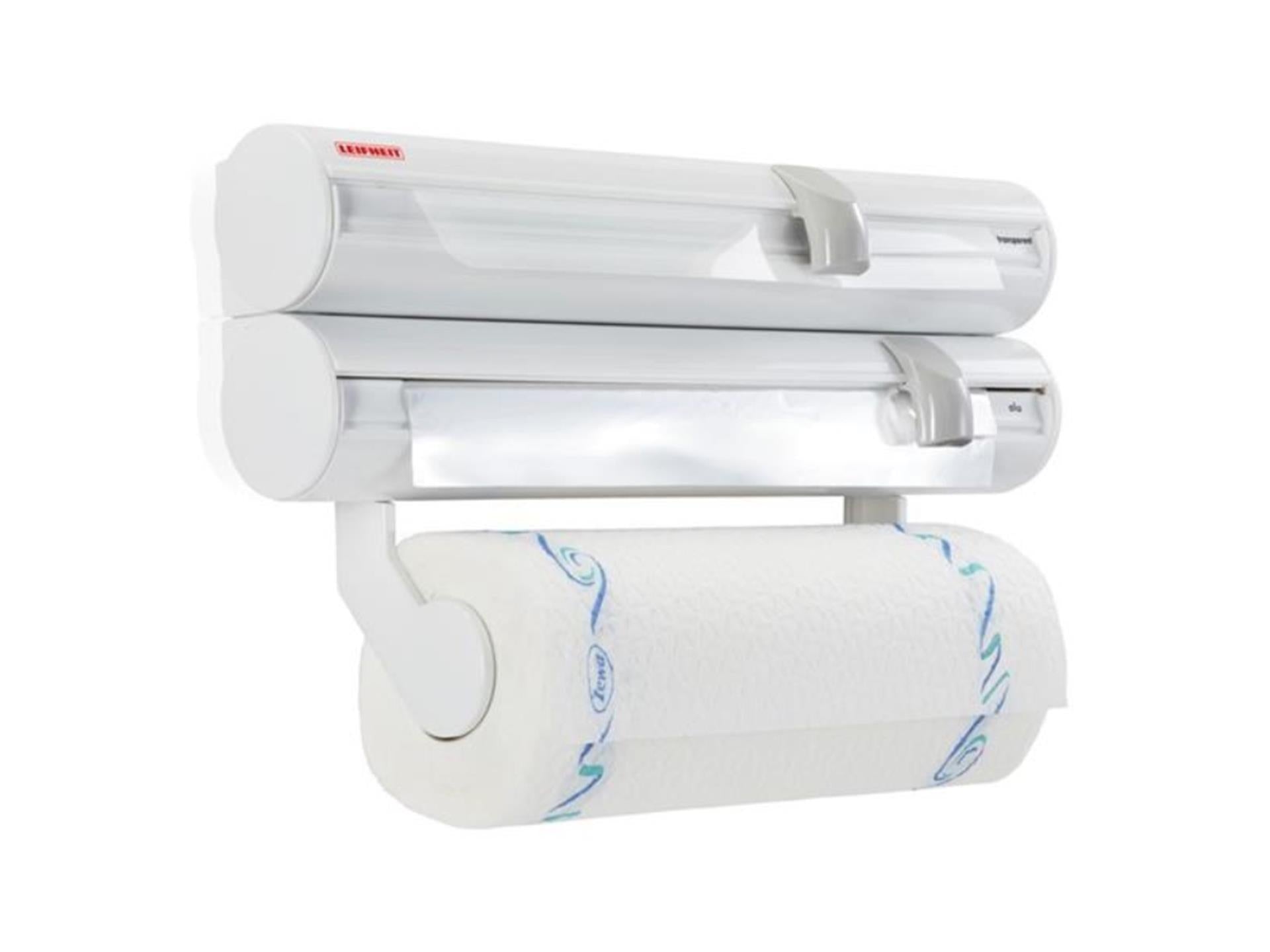 Leifheit Leifheit 25795 ROLLY MOBIL ROLLER HOLDER
