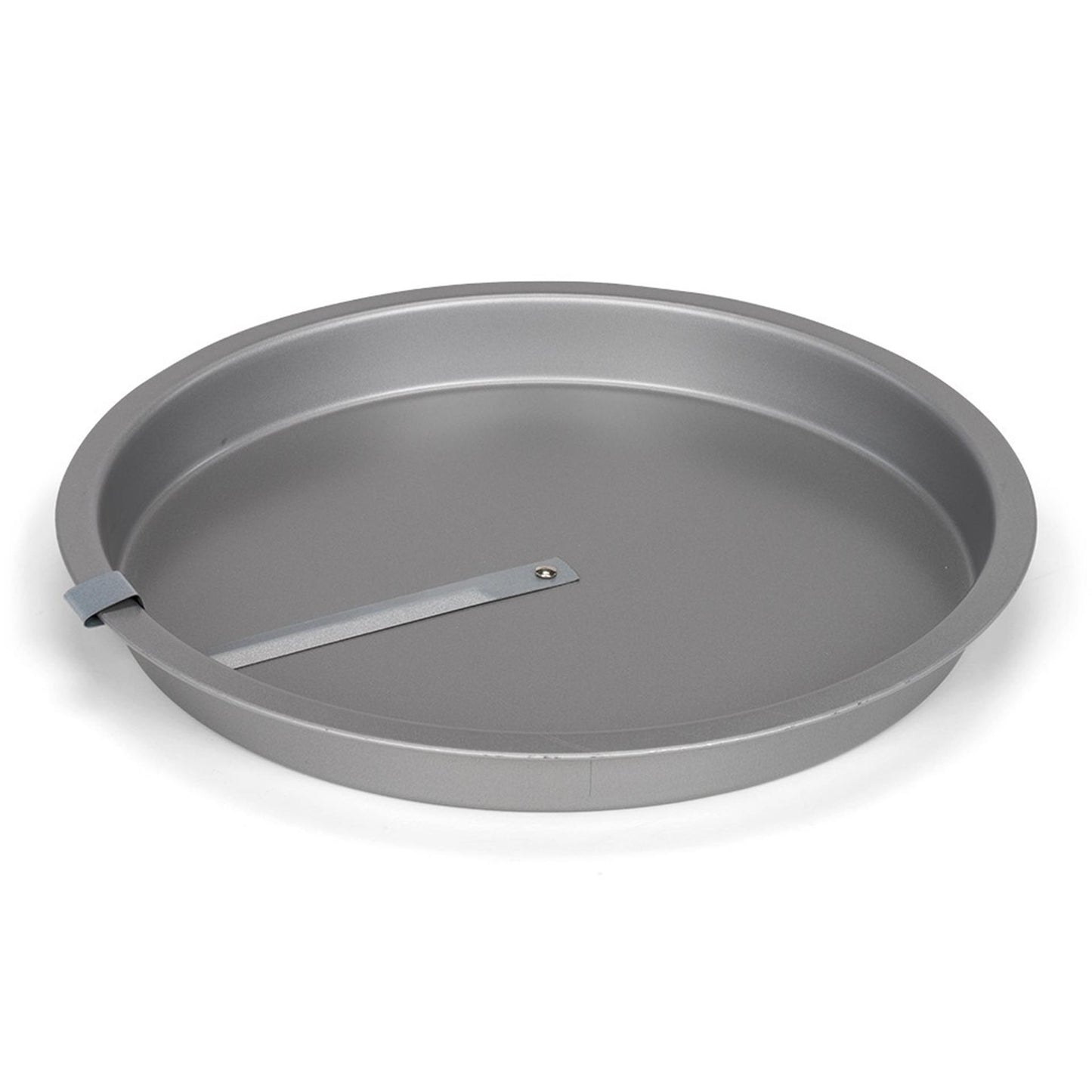 Patinsse Silver-top Butter Cake Forme avec couteau