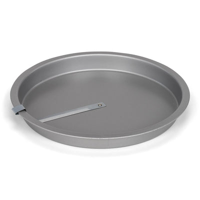 Patinsse Silver-top Butter Cake Forme avec couteau