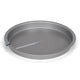 Patinsse Silver-top Butter Cake Forme avec couteau