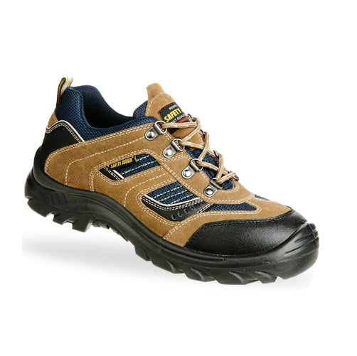 Ty safe jogger x2020p s3 marron clair - taille 39 - 11.118.017.39
