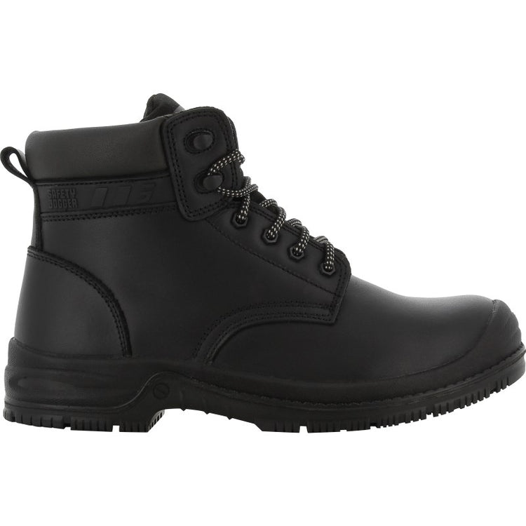 Ty coffre-fort jogger x1100n s3 | noir | taille 37 - 11.118.022.37