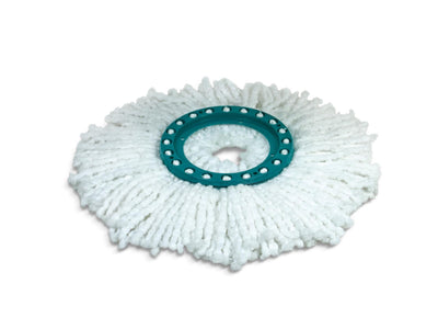 Leifheit Leifheit 52095 Remplacement Head Clean Twist Mop