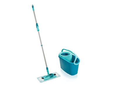 Leifheit Leifheit 52120 Clean Twist m ergo Mop System Set