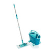 Leifheit clean twist m ergo set mobile