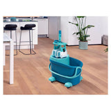 Leifheit clean twist m ergo set mobile - afbeelding 2