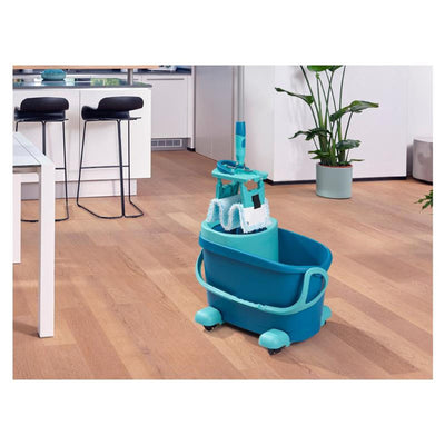 Leifheit clean twist m ergo set mobile