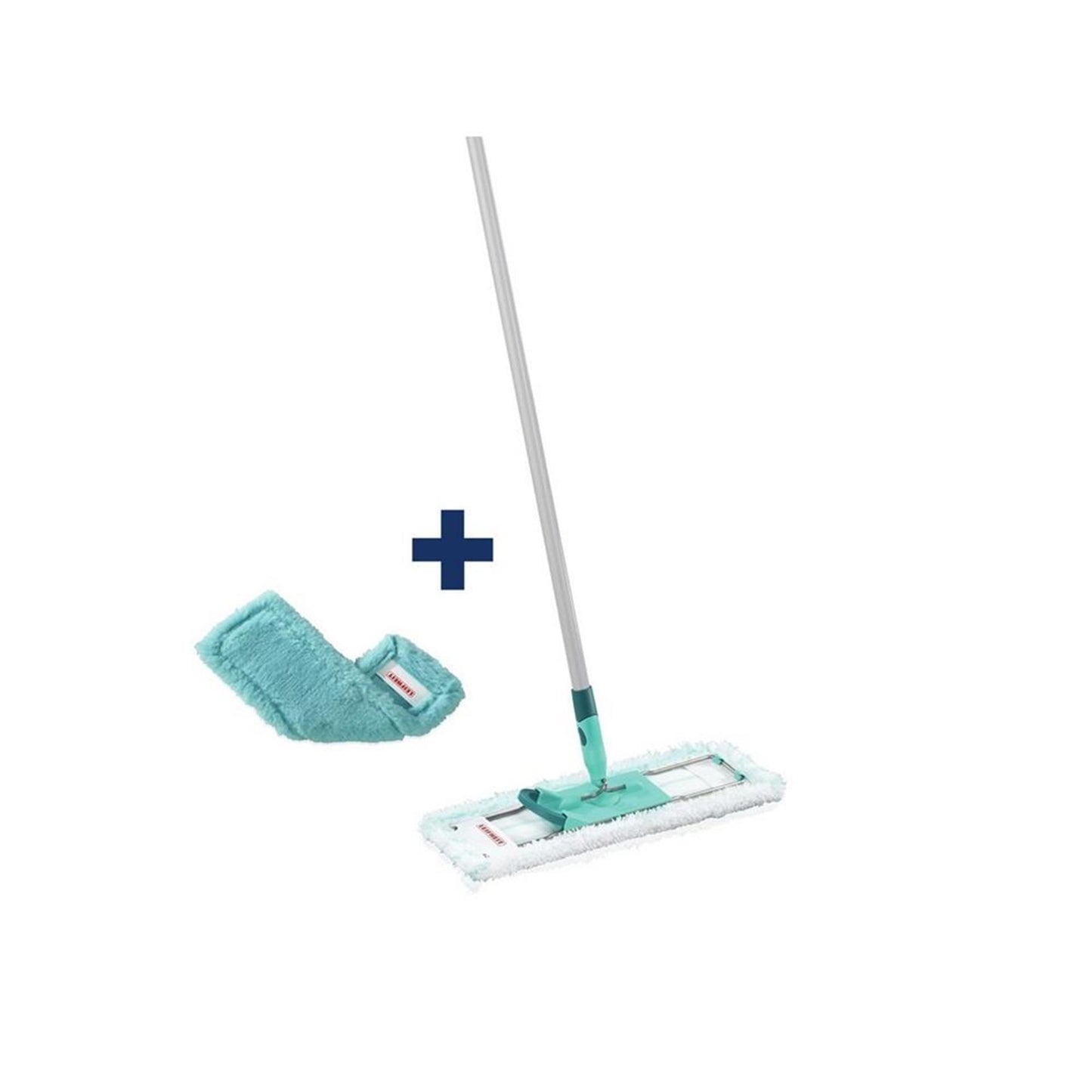 Leifheit Floor Wiper Profi xl incl statique toile statique