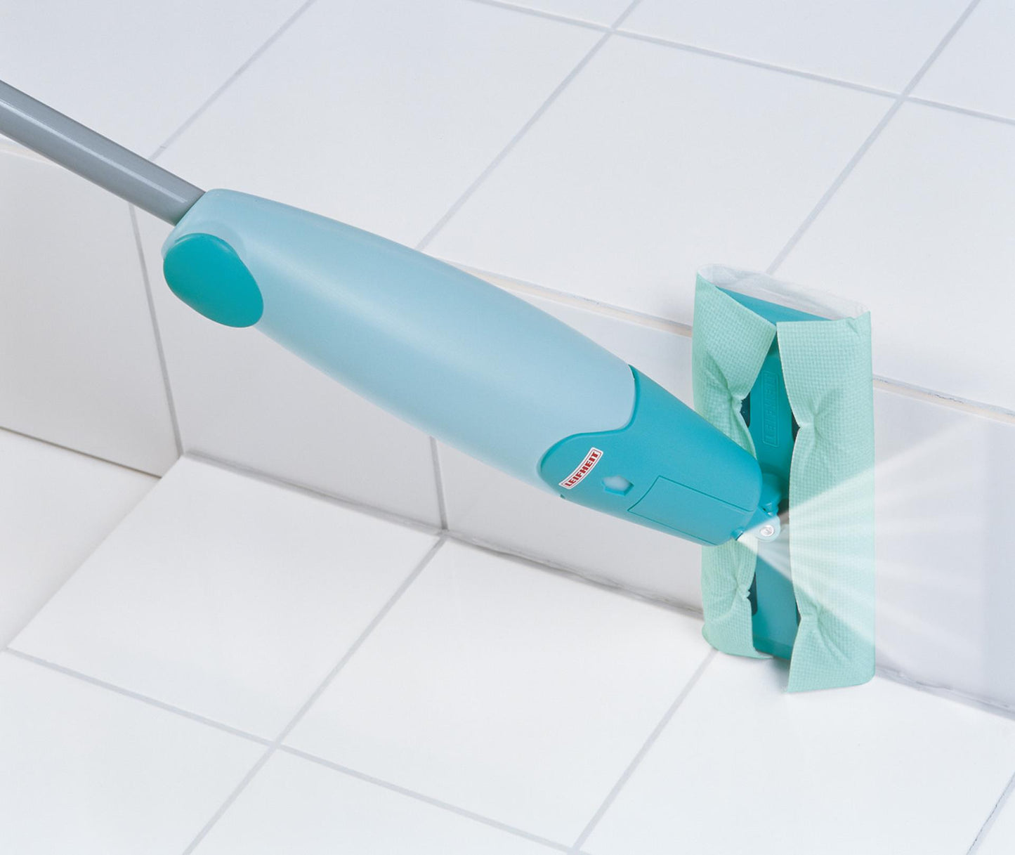 Leifheit Leifheit 56590 Pico Spray Floor Essumer