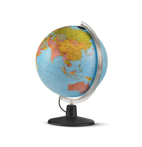 Atmosphère atmosphère NR-0331H2ND-NL H24 GLOBE GÉOGRAPHIQUE