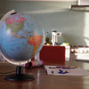 Atmosphère atmosphère NR-0331H2ND-NL H24 GLOBE GÉOGRAPHIQUE